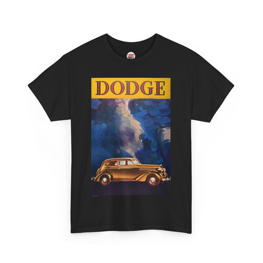 DODGE T-Shirt