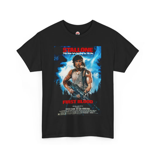 First Blood T-Shirt
