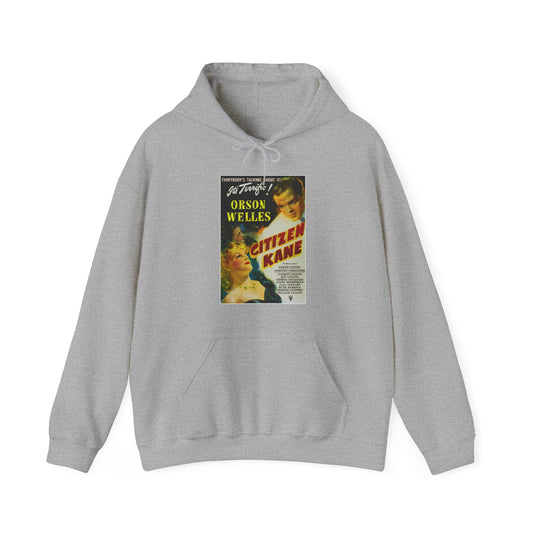 Citizen Kane Hoodie