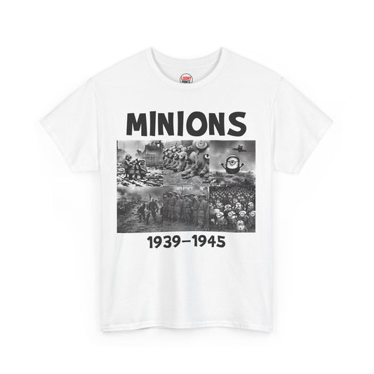 Minions T-Shirt