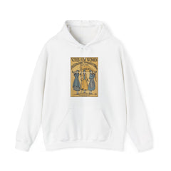 Vote for Women Hoodie