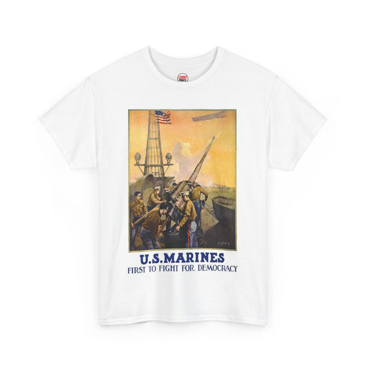 U.S Marines T-Shirt