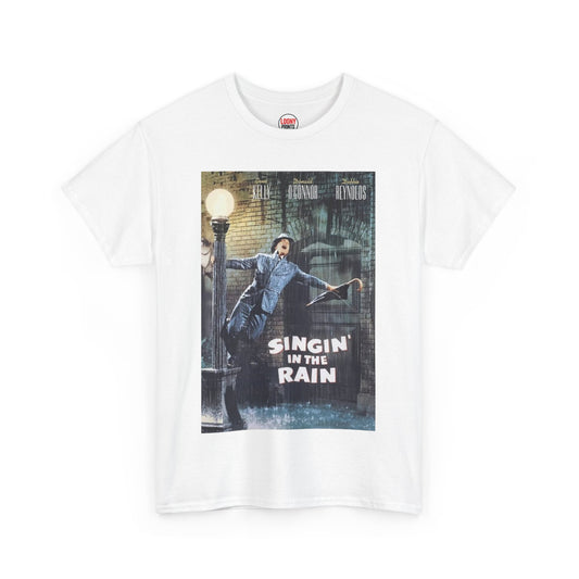 Singing in the Rain T-Shirt