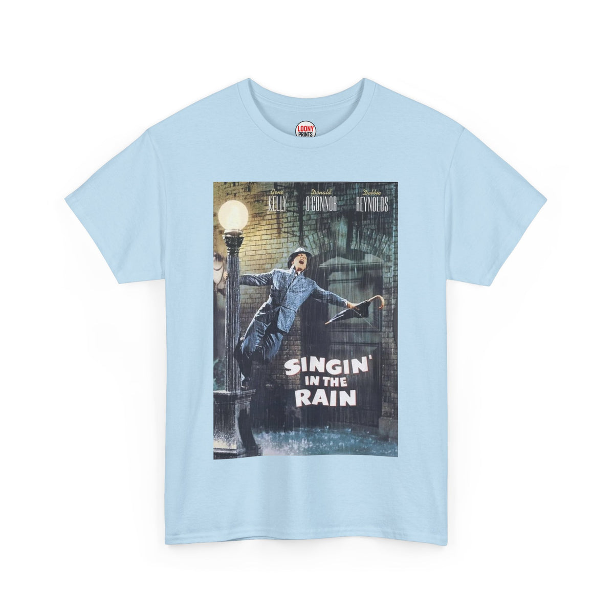 Singing in the Rain T-Shirt