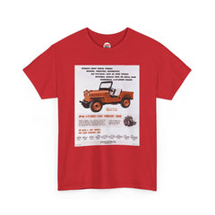 Jeep T-Shirt