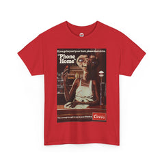 Phone Home Coors T-Shirt