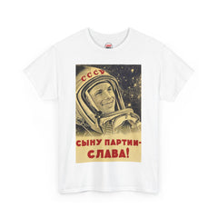 Cosmonaut T-Shirt