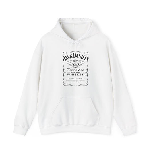 Jack Daniels Hoodie