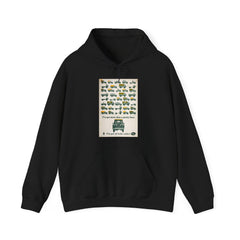 Land Rover Hoodie