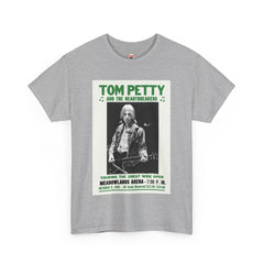 Tom Petty T-Shirt