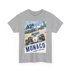 Monaco 1984 T-Shirt