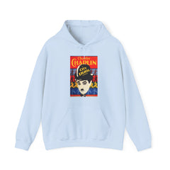 Chaplin City Lights Hoodie