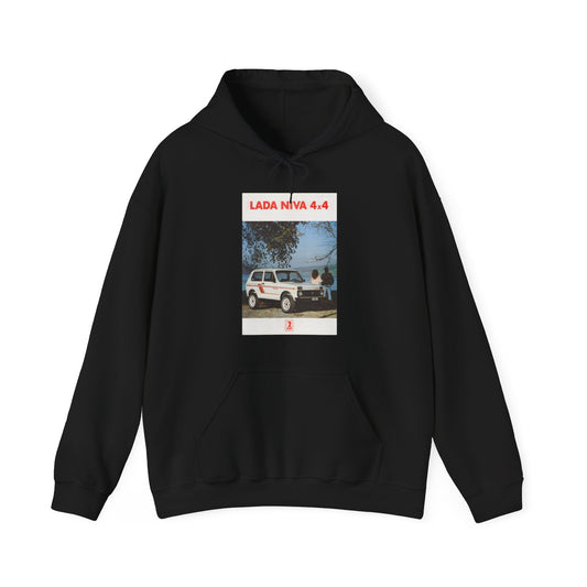 LADA NIVA Hoodie