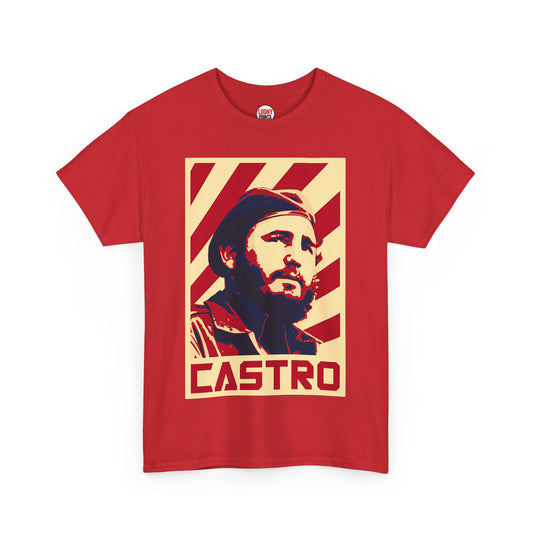 Castro T-Shirt