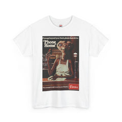 Phone Home Coors T-Shirt