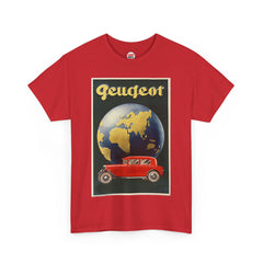 Peugeot T-shirt