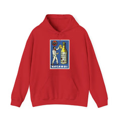 Bacardi Stamp Hoodie