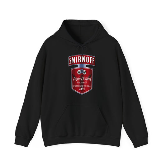 Smirnoff Hoodie