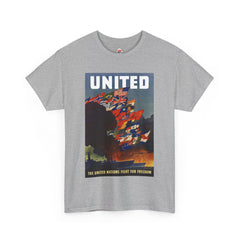 United T-Shirt