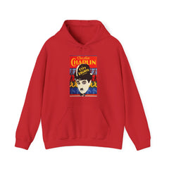 Chaplin City Lights Hoodie