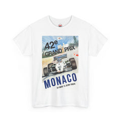 Monaco 1984 T-Shirt