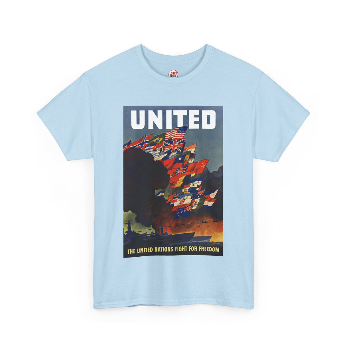 United T-Shirt