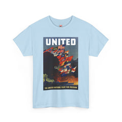 United T-Shirt