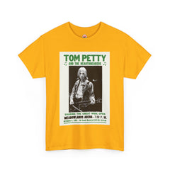 Tom Petty T-Shirt