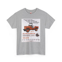 Jeep T-Shirt