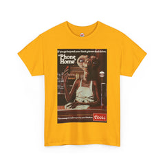 Phone Home Coors T-Shirt