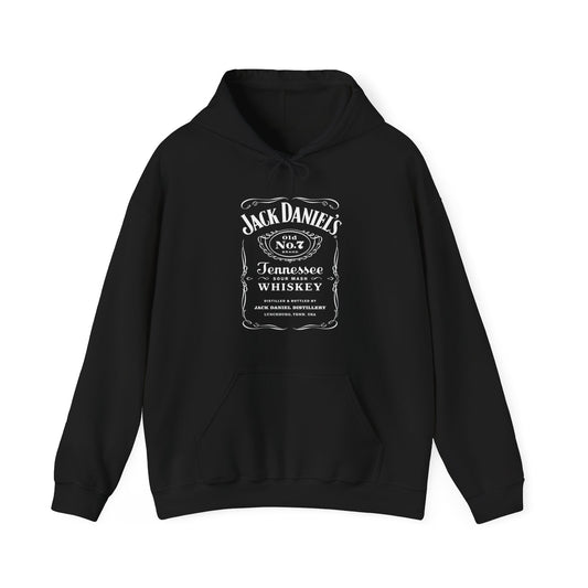 Jack Daniels Hoodie