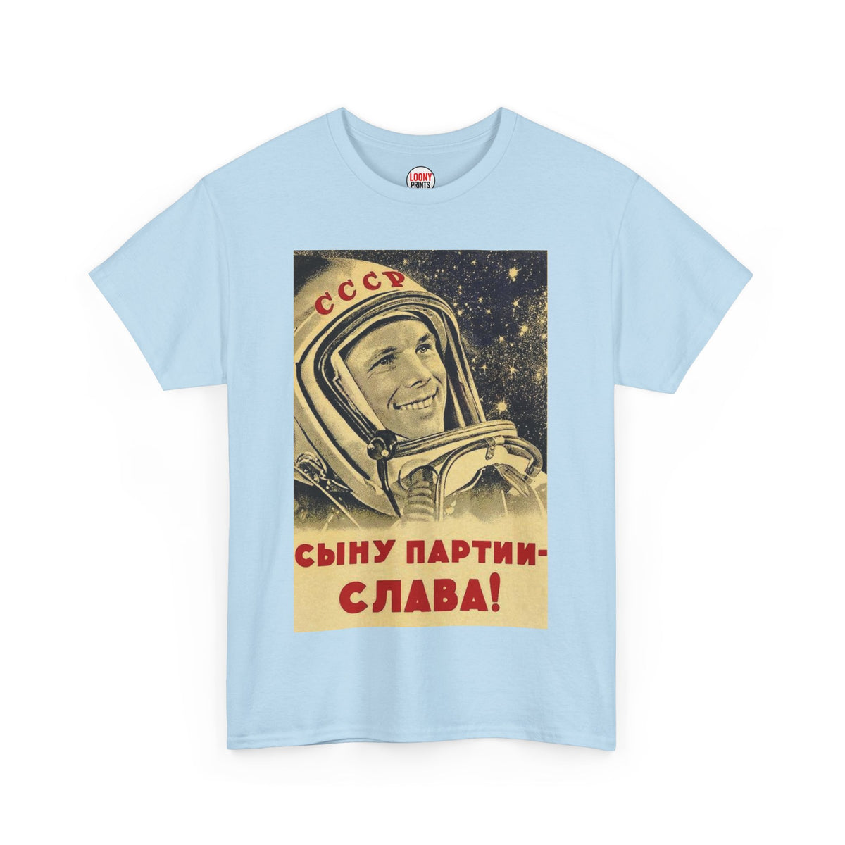 Cosmonaut T-Shirt