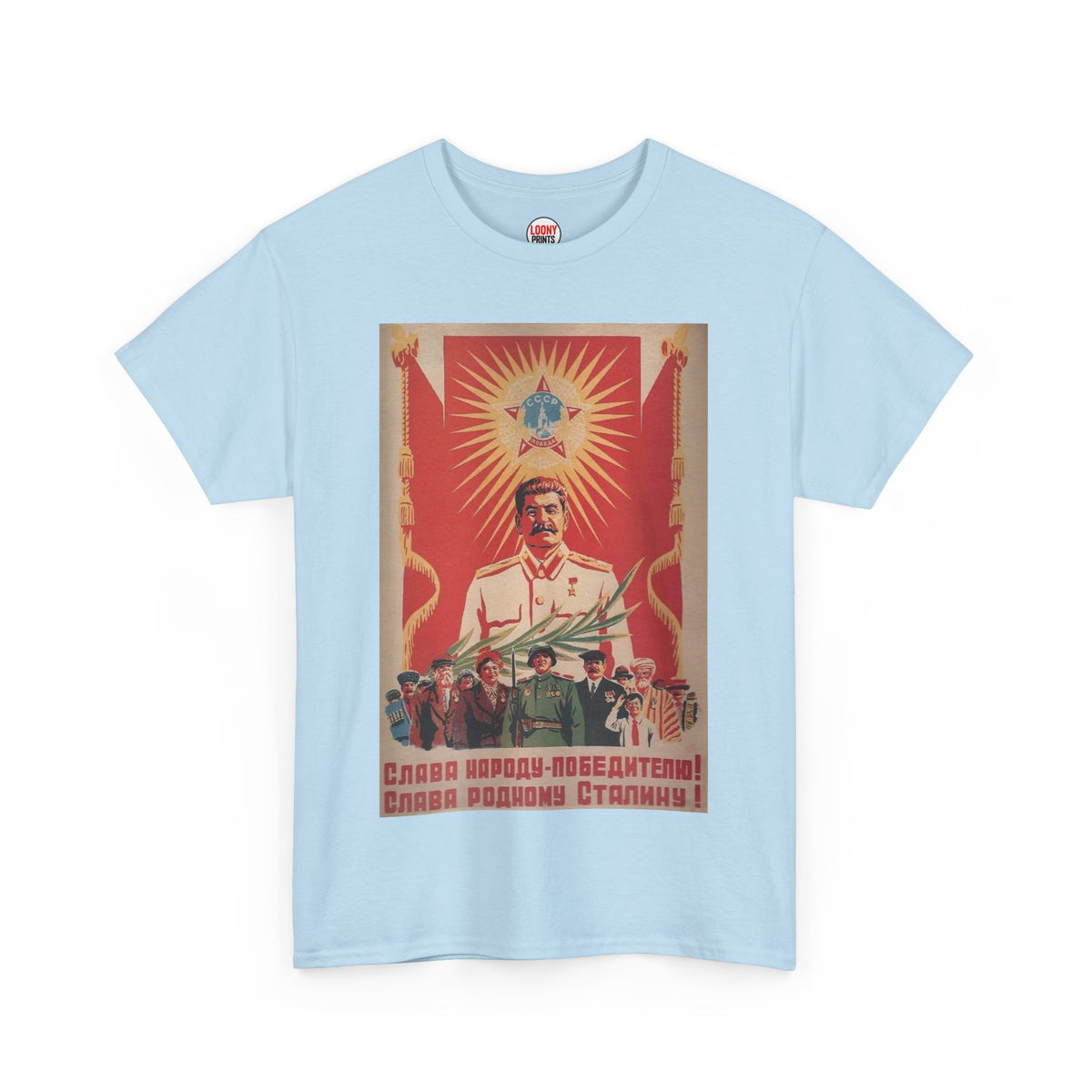 Stalin T-Shirt