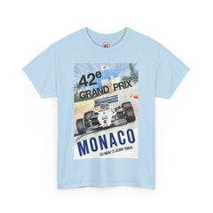 Monaco 1984 T-Shirt