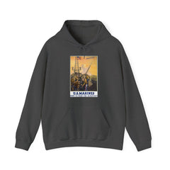 U.S Marines Hoodie