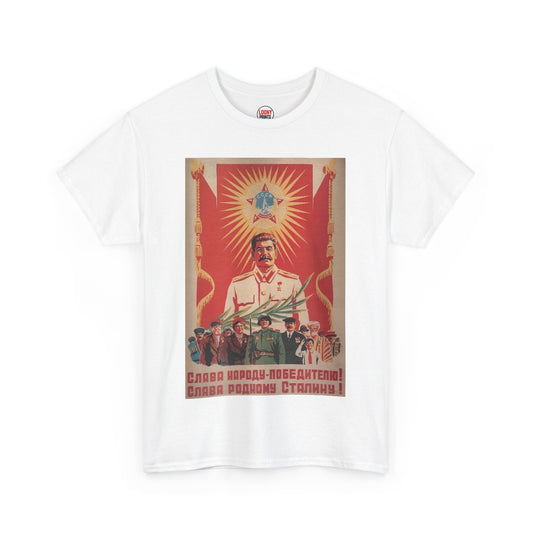 Stalin T-Shirt