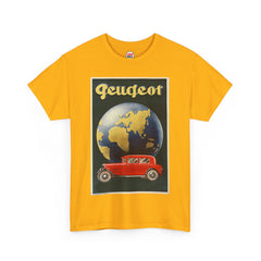 Peugeot T-shirt