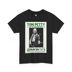 Tom Petty T-Shirt