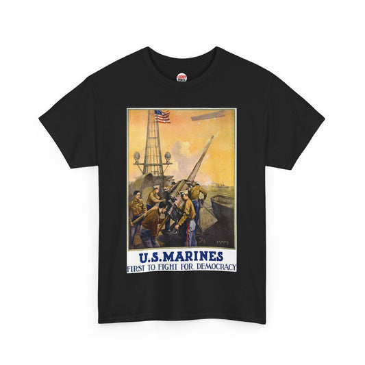 U.S Marines T-Shirt