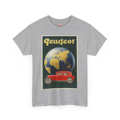 Peugeot T-shirt