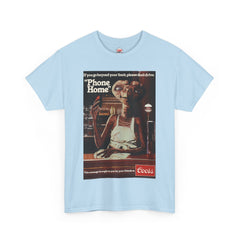 Phone Home Coors T-Shirt