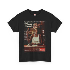 Phone Home Coors T-Shirt