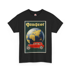 Peugeot T-shirt