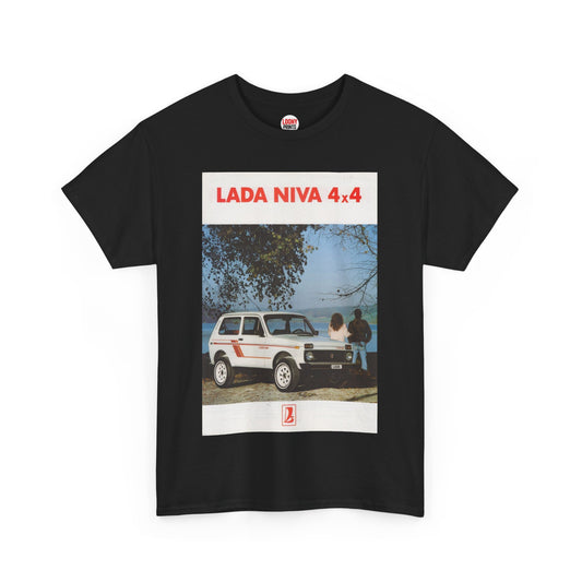 LADA NIVA T-Shirt