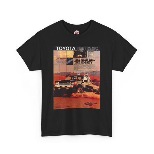 Toyota T-Shirt