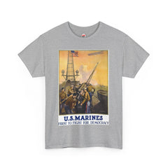 U.S Marines T-Shirt