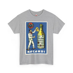 Bacardi Stamp T-Shirt