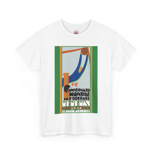 1930 World Cup Football T-Shirt