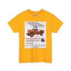 Jeep T-Shirt