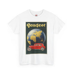 Peugeot T-shirt